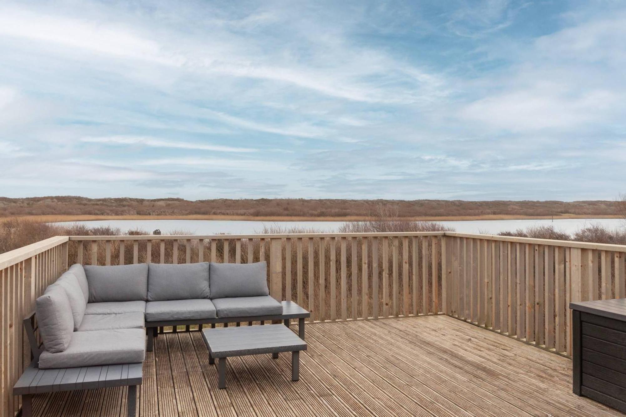Basecamp Tiny House Eco-Resort Ijmuiden IJmuiden Extérieur photo